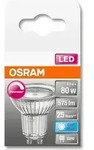 Osram LED Glas Reflektor PAR16 8,3W = 51W GU10 575lm FS 940 neutralwei&szlig; 4000K...