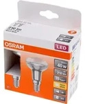 Osram LED Star R50, 3,3 W, 40 W, E14, 210 lm, 15000 h, Warmwei&szlig;