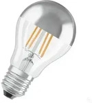 LEDVANCE 4058075132917, 6,5 W, 50 W, E27, 640 lm, 15000 h, Warmwei&szlig;