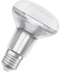 LEDVANCE 4058075433267, 8,5 W, 100 W, E27, 670 lm, 15000 h, Warmwei&szlig;