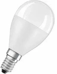 Osram STAR, 7 W, 60 W, E14, 806 lm, 15000 h, Warmwei&szlig;