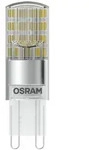 Osram G9 2.6W 2700K LED-Kapsel, Sockel G9, 2,6 Watt, Warmwei&szlig;, 2700 K,