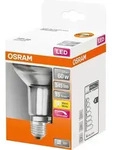 LEDVANCE 4058075433328, 4,9 W, 60 W, E27, 345 lm, 25000 h, Warmwei&szlig;