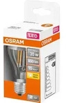 LEDVANCE 4058075435322, 4 W, 35 W, E27, 400 lm, 15000 h, Warmwei&szlig;