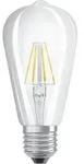 LEDVANCE 4058075434424, 4 W, 40 W, E27, 470 lm, 15000 h, Warmwei&szlig;