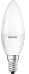 Osram Base CL B, 5,7 W, 40 W, E14, 470 lm, 10000 h, Warmwei&szlig;