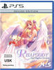 RHAPSODY: Marl Kingdom Chronicles - Deluxe Edition [PlayStation 5, PS5]