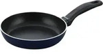 Kelomat Bratpfanne Pfanne Gusto Azur &Oslash;26 cm Blau - Schwarz