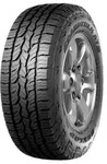 Dunlop Sommerreifen motorcycle-tyres Grandtrek AT 5 ( 245/65 R17 107H OWL )