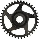 KMC Kettenblatt Bosch Gen 3 38 Z&auml;hne Direct Mount - Schwarz