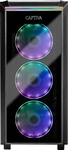 Captiva 70493, CAPTIVA Advanced Gaming R70-493, 4,5 GHz, AMD Ryzen 7, 7700X, 16...
