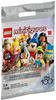 LEGO 71038 Minifiguren Disney 100, 1 von 18 Charakteren zum Sammeln,