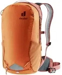 Deuter Race 12 Barva: Kastanie-Redwood - Orange