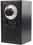 Konig HAV-TR110, Tragbar, Analog, FM, 2 W, 3.5 mm, 105 mm - Schwarz