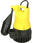 Jung U3KS Tauchpumpe Schmutzwasser Pumpe Keller incl. 4 Meter Kabel JP : U3KS-4