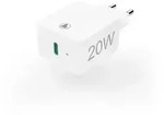 Hama 00201652, Drinnen, AC, 11 V, Wei&szlig; - Wei&szlig;