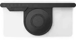 FIDLOCK VC-01100, Beuteltasche, Universal, 17,5 cm (6.9"), Schwarz, Transparent -