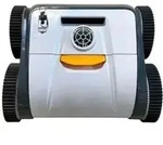 BESTWAY Aquaglide Autonomer Schwimmbadroboter Staubsauger f&uuml;r