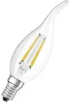 LEDVANCE 4058075434226, 4 W, 40 W, E14, 470 lm, 15000 h, Warmwei&szlig;