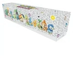 Pokemon Ultra Pro First Partner Accessory Bundle