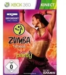 Zumba Fitness - Join the Party (Kinect)
