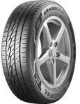 General Tire GRABBER GT PLUS XL FR TL Sommerreifen 285/35 R23 107Y XL Offroad Reifen