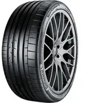 Continental So car-tyres SportContact&trade; 6 ( 235/45 ZR19 (99Y) XL EVc, mit