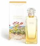 Herm&egrave;s Un Jardin A Cythere Eau De Toilette Spray Refillable 100ml