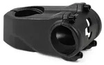 Cube Performance Fahrradvorbau Schwarz 50 mm / 12o Schwarz 50 mm - Schwarz