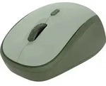 Trust Yvi+ Wireless Mouse Eco Green - Gr&uuml;n