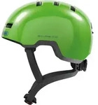ABUS Kinderhelm Skurb Kid - robuster Fahrradhelm im Skater-Look mit Platz f&uuml;r einen