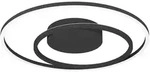 EGLO connect.z Smart Home LED Deckenleuchte Calagrano-Z, ZigBee, App und
