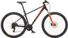 KTM Chicago 292 Mountainbike Schwarz 17′′ = 43 cm