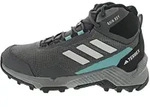 Adidas HP8725, Weiblich, Erwachsener, Schwarz, Blau, Grau, Outdoor-Schuhe, Wandern,