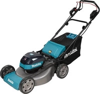 Makita LM002G, Makita LM002G, Schieberasenm&auml;her, 3400 m&sup2;, 53,4 cm, 2 cm, 10...