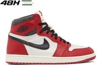 Air Jordan 1 High Chicago Lost and Found EU40