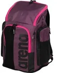 Arena Spiky III (45 L) Schwimmrucksack - Rosa - Rosa