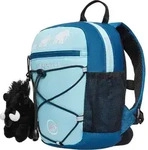 Mammut First Zip 4, 8, 16 cool blue/deep ice 8 Liter