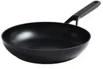 KitchenAid CC005682-001, Rund, Allzweckpfanne, Edelstahl, Keramik, Aluminium,