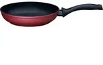 Kelomat Bratpfanne Diamond Red &Oslash;24cm Antihaft - Rot