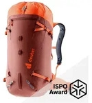 Deuter Guide 30 Barva: Rotholz-Papaya - Orange