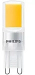Philips Brenner 40 W G9, 3,2 W, 40 W, G9, 400 lm, 15000 h, Warmwei&szlig;
