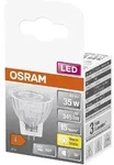 Osram STAR, 4 W, 35 W, GU4, 345 lm, 15000 h, Warmwei&szlig;