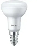 Philips Reflektor 50W R50 E14, 6 W, 50 W, E14, 640 lm, 15000 h, Warmwei&szlig;