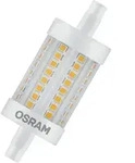 Osram STAR, 6,5 W, 60 W, R7s, 806 lm, 15000 h, Warmwei&szlig;