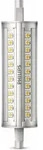 Philips Spot 100 W R7S, 14 W, 100 W, R7s, 1600 lm, 15000 h, Wei&szlig;