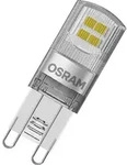 Osram 4058075758049, 1,9 W, 20 W, G9, 200 lm, 10000 h, Warmwei&szlig;
