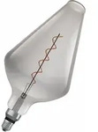 LEDVANCE 4058075761018, 4 W, 15 W, E27, 140 lm, 15000 h, Warmes Komfortlicht
