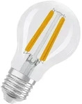LEDVANCE 4099854009617, 5 W, 75 W, E27, 1055 lm, 50000 h, Warmwei&szlig;