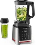 TEFAL BL91HD InfinyMix Standmixer - Schwarz/Silber